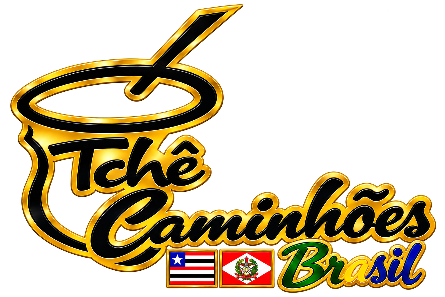 Tchê Caminhões Brasil